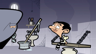 Imagen de Mr. Bean (T1): ¡Se busca! - 2