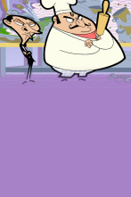 Imagen de Mr. Bean (T1): La visita - 1