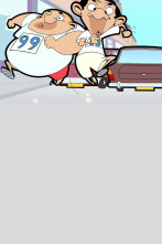 Imagen de Mr. Bean (T1): La carrera - 1