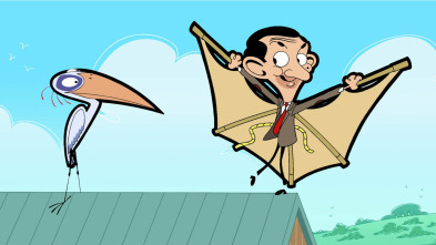 Imagen de Mr. Bean (T1): Huevos con bean - 2