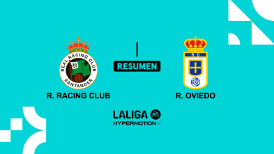 Imagen de Jornada 39: Racing - Real Oviedo - 2