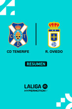 Imagen de Jornada 41: Tenerife - Oviedo - 1