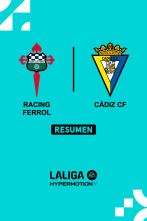 Imagen de Jornada 40: Racing Ferrol - Cádiz - 1