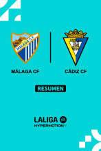 Imagen de Jornada 30: Málaga - Cádiz - 1