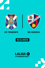 Imagen de Jornada 30: Tenerife - Huesca - 1