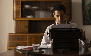 Imagen de Las sombras del poder - 10