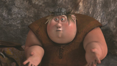 Imagen de Dragones: Los... (T1): El informe de Heather Parte 2 - 1