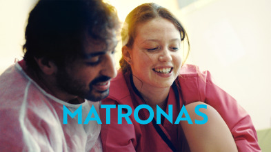 Imagen de Matronas - 2