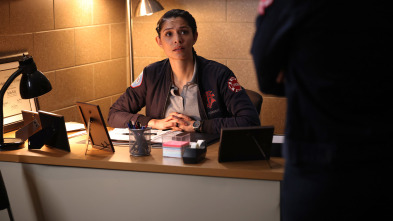 Imagen de Chicago Fire (T12): Ep.7 Peligro - 2