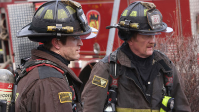 Imagen de Chicago Fire (T12): Ep.7 Peligro - 5