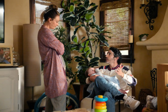 Imagen de Basado en una... (T2): Ep.1 Oro líquido - 2