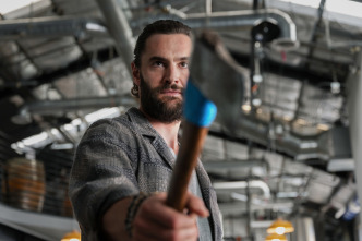 Imagen de Basado en una... (T2): Ep.3 Recaída - 1