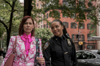 Imagen de Elsbeth (T2): Ep.1 Abono para el asesinato - 1