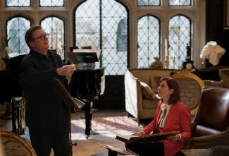 Imagen de Elsbeth (T2): Ep.1 Abono para el asesinato - 5