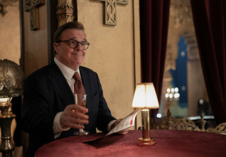 Imagen de Elsbeth (T2): Ep.1 Abono para el asesinato - 12