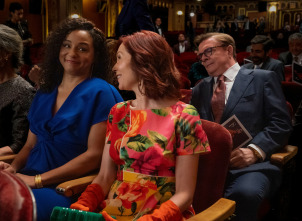 Imagen de Elsbeth (T2): Ep.1 Abono para el asesinato - 16