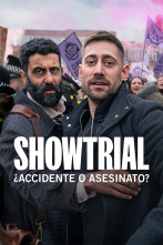 Imagen de Showtrial: ¿accidente o asesinato? (T1) - 1
