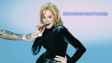 Imagen de Saturday Night Live (T50): Jean Smart / Jelly Roll - 14