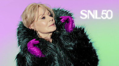 Imagen de Saturday Night Live (T50): Jean Smart / Jelly Roll - 1