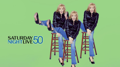 Imagen de Saturday Night Live (T50): Jean Smart / Jelly Roll - 15