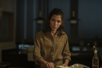 Imagen de Querer (T1): Ep.2 Mentir - 1