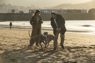 Imagen de Querer (T1): Ep.2 Mentir - 3