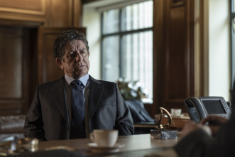 Imagen de Querer (T1): Ep.2 Mentir - 4