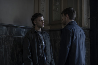 Imagen de Querer (T1): Ep.2 Mentir - 7