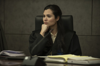 Imagen de Querer (T1): Ep.3 Juzgar - 2