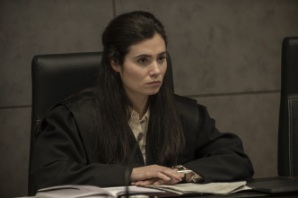 Imagen de Querer (T1): Ep.3 Juzgar - 3
