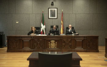 Imagen de Querer (T1): Ep.3 Juzgar - 5