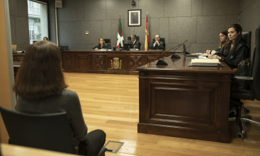 Imagen de Querer (T1): Ep.3 Juzgar - 6