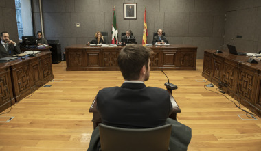Imagen de Querer (T1): Ep.3 Juzgar - 7