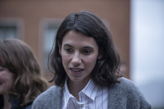Imagen de Querer (T1): Ep.4 Perder - 3