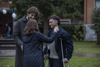 Imagen de Querer (T1): Ep.4 Perder - 4