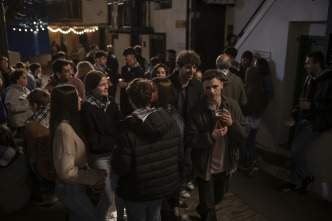 Imagen de Querer (T1): Ep.4 Perder - 6