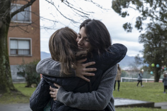Imagen de Querer (T1): Ep.4 Perder - 7