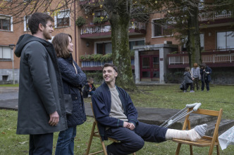 Imagen de Querer (T1): Ep.4 Perder - 8