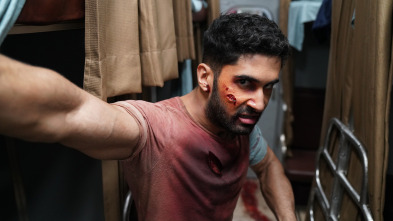 Imagen de Kill - 8