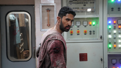 Imagen de Kill - 9