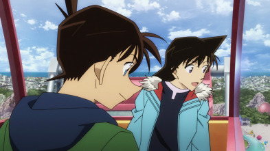 Imagen de Detective Conan: Episodio uno -El detective que se encogió - 3