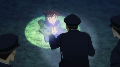 Imagen de Detective Conan: Episodio uno -El detective que se encogió - 6
