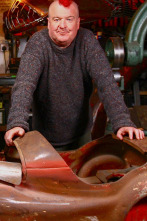 Imagen de Maestros de la... (T6): Pedal al metal - 1