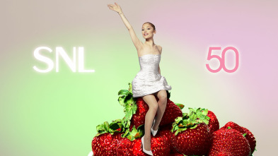 Imagen de Saturday Night Live (T50): Ariana Grande / Stevie Nicks - 3