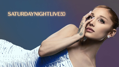 Imagen de Saturday Night Live (T50): Ariana Grande / Stevie Nicks - 4