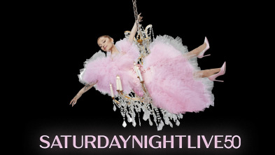 Imagen de Saturday Night Live (T50): Ariana Grande / Stevie Nicks - 5