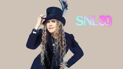 Imagen de Saturday Night Live (T50): Ariana Grande / Stevie Nicks - 6