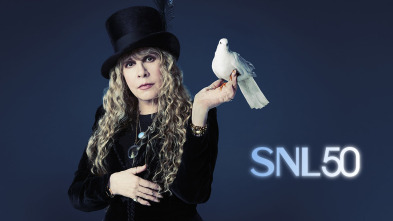 Imagen de Saturday Night Live (T50): Ariana Grande / Stevie Nicks - 7