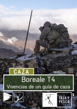Imagen de Boreale T 4 (T4) - 1