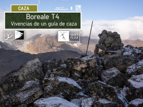Imagen de Boreale T 4 (T4) - 2